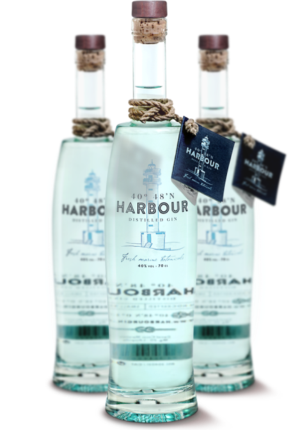 gin harbour